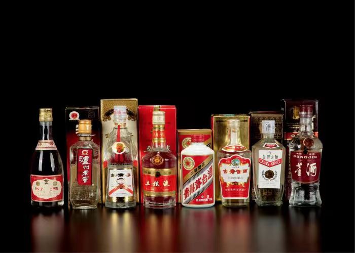 祁门老酒储存的方法