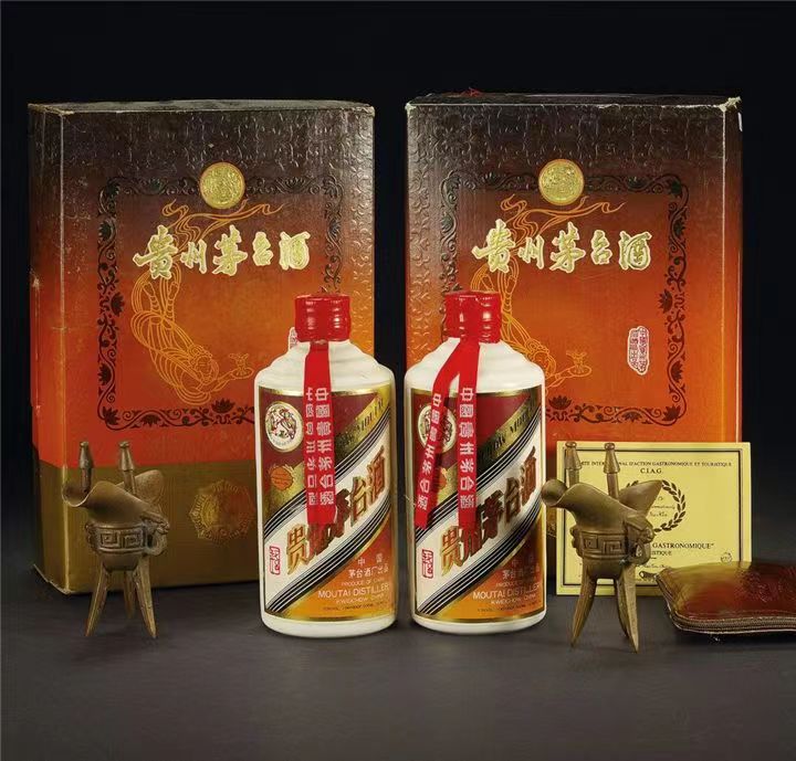 祁门烟酒回收